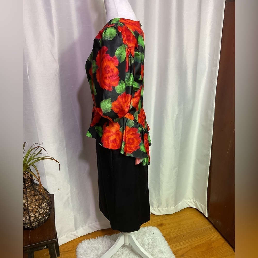 Mr Mort Vintage Dress - Picture 5 of 12